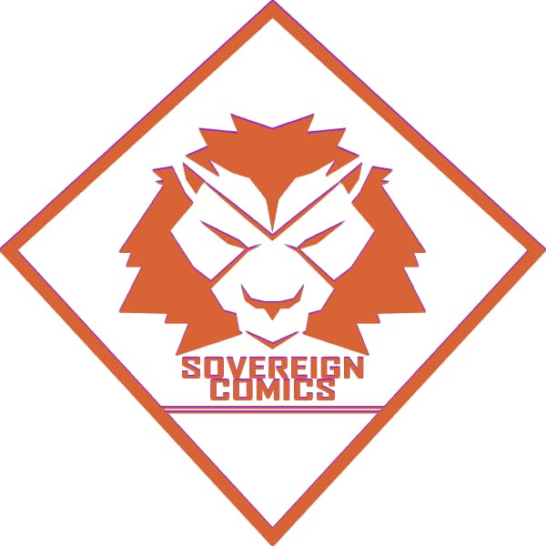 SoveReign Comics