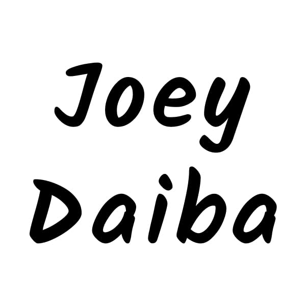 Joey Daiba