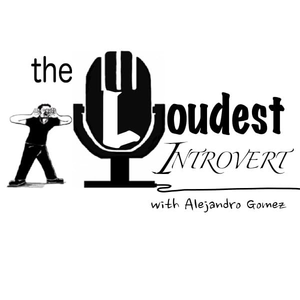 The Loudest Introvert