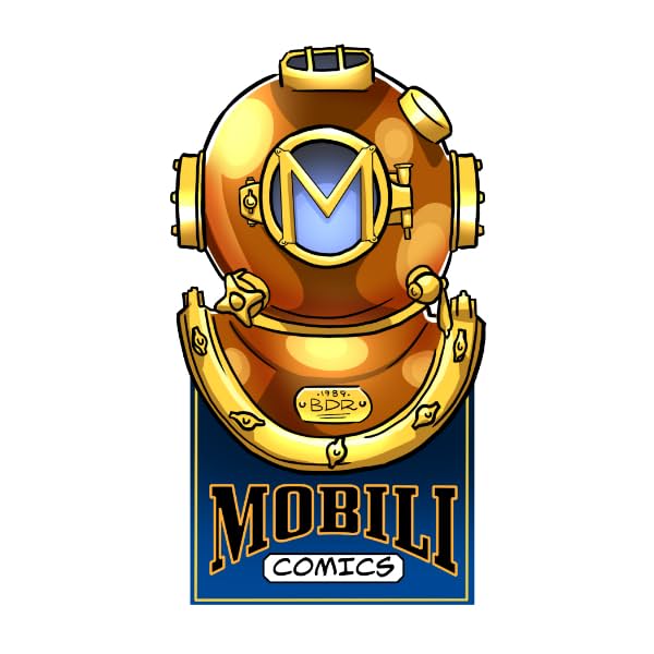 Mobili Comics