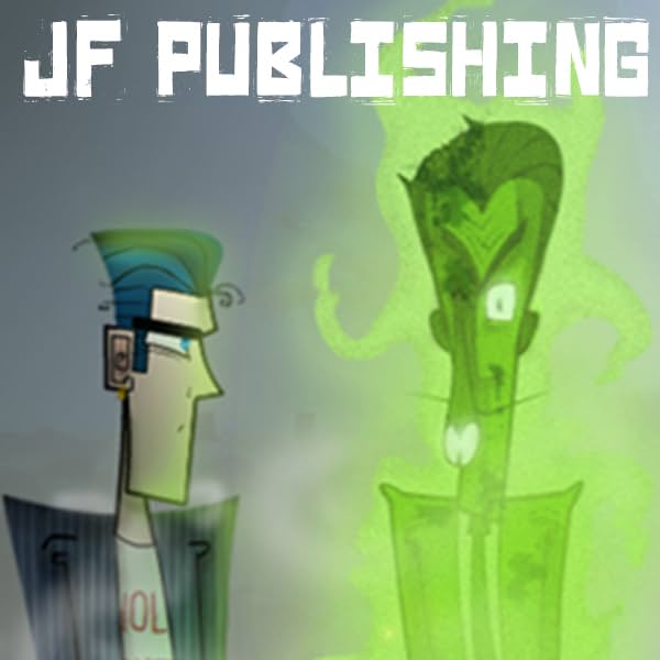 JF Publishing