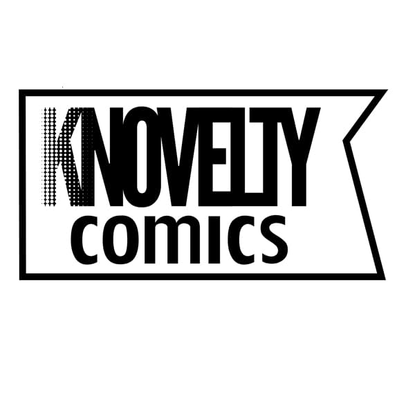 Knovelty Comics