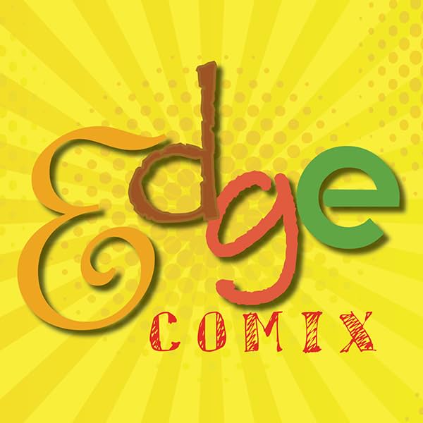 Edge Comix