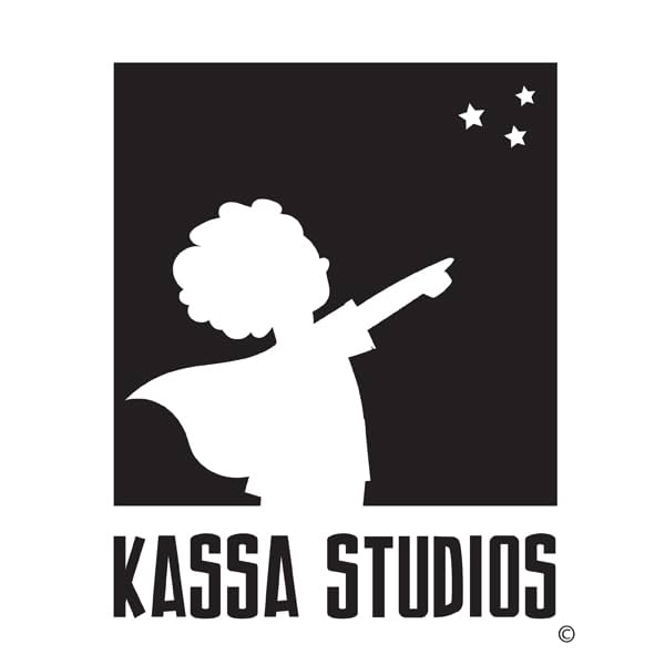 Kassa Studios