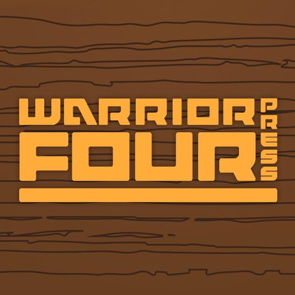 Warrior Four Press