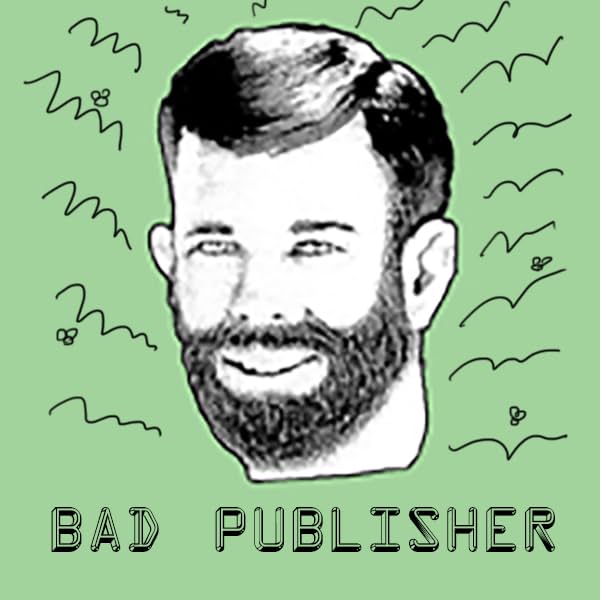 Bad Publisher Comics
