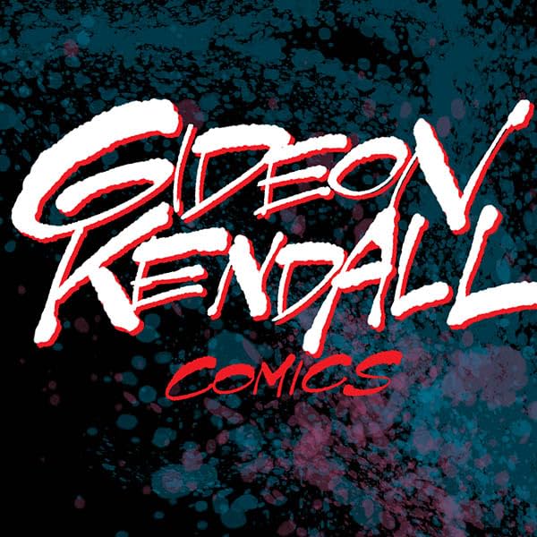 gideon kendall