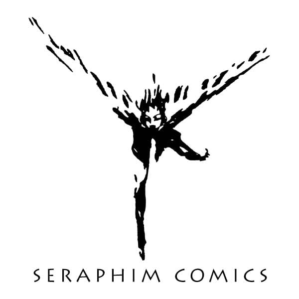 Seraphim Comics