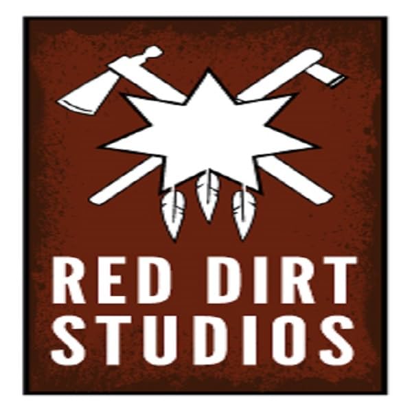 Red Dirt Studios