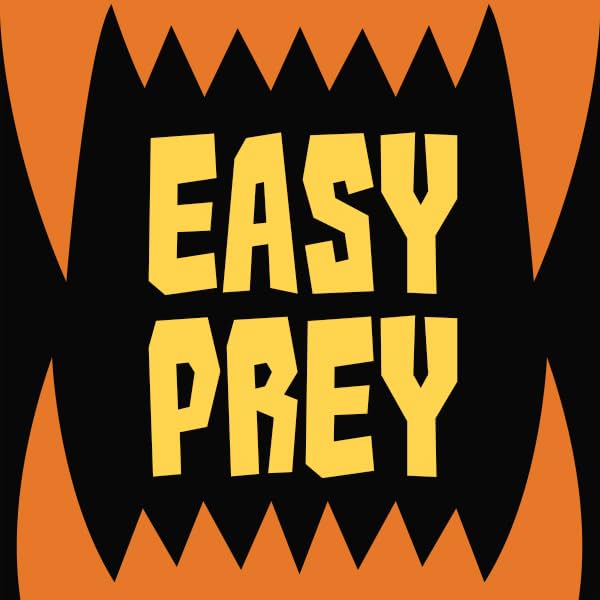 Easy Prey Entertainment