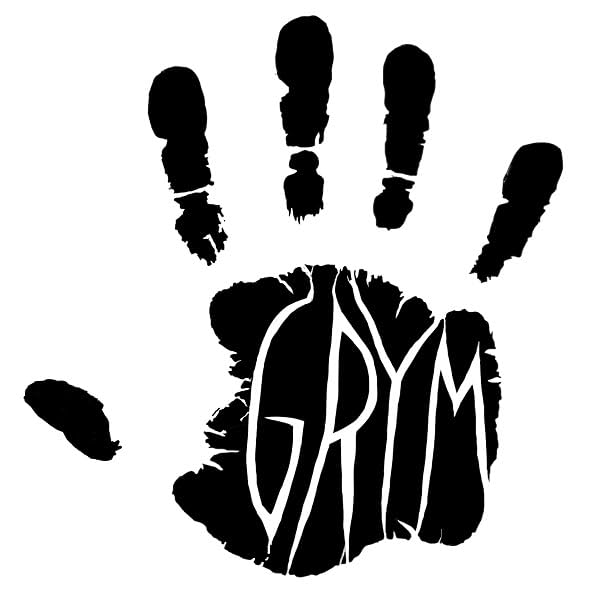 Grym Comics