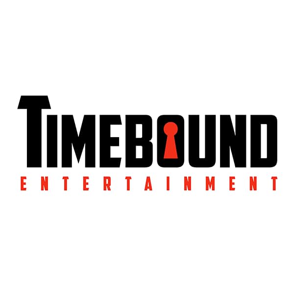 Timebound Entertainment