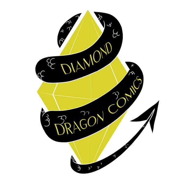 Diamond Dragon Comics
