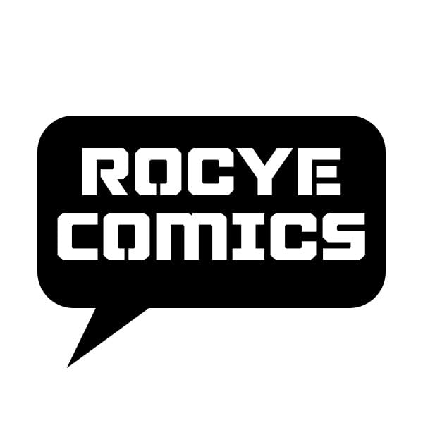 RocYe Comics