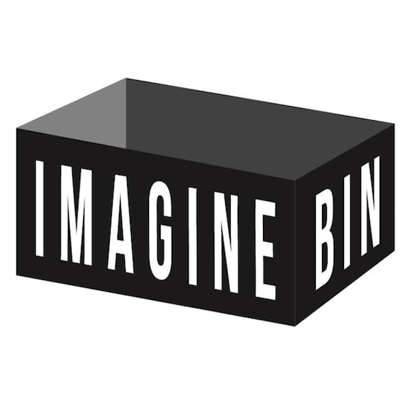 Imagine Bin