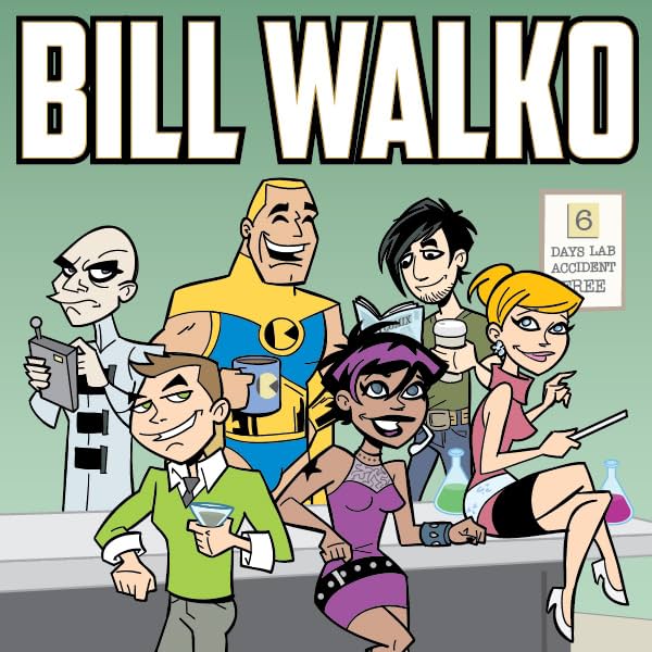 Bill Walko