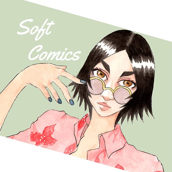 Soft Comics