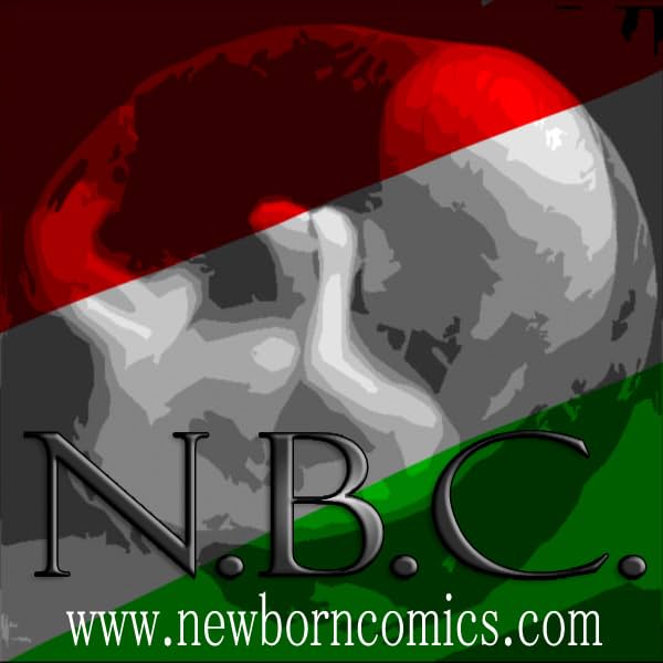 Newborncomics