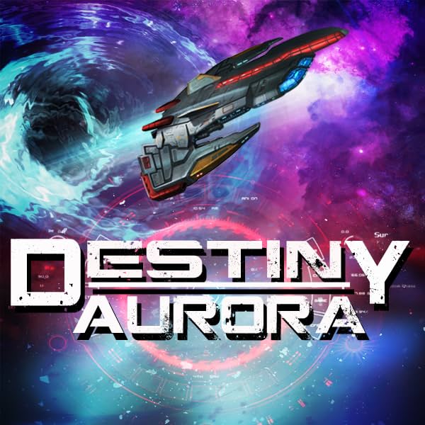 Destiny Horizons, Inc.