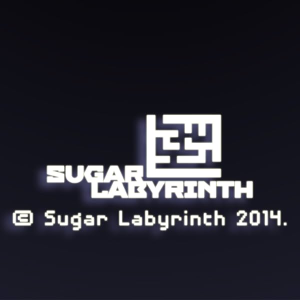 Sugar Labyrinth