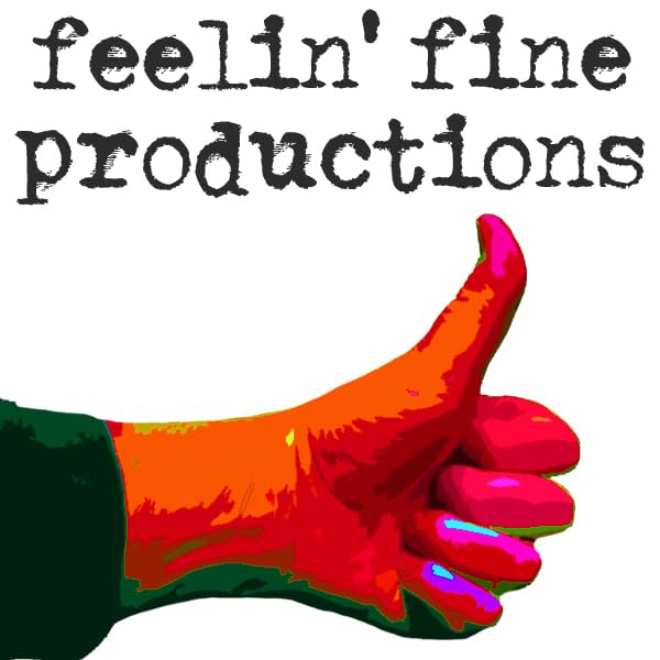 Feelin' Fine Productions
