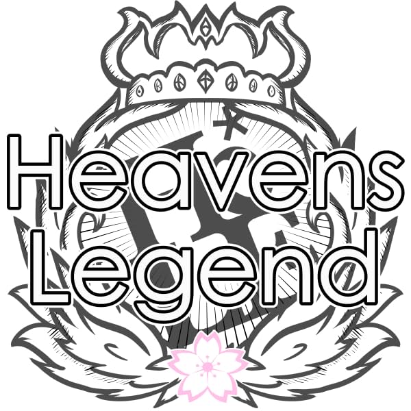 Heavens*Legend
