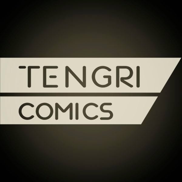 TENGRI COMICS