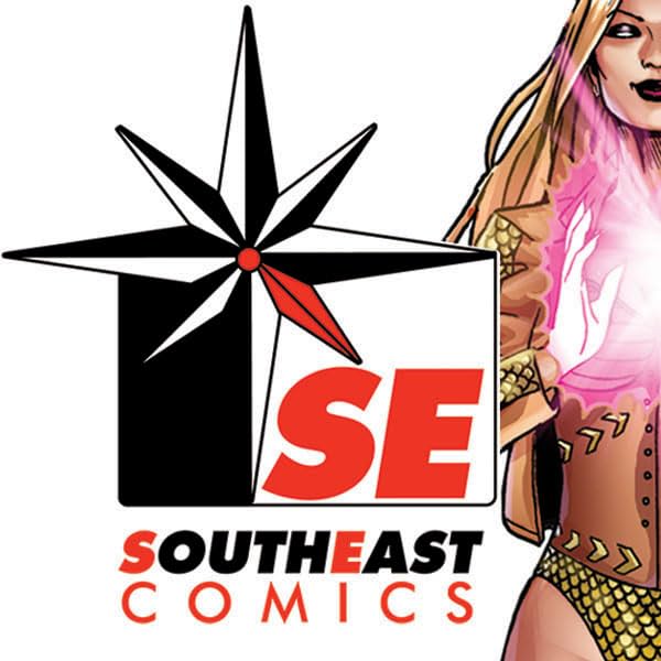 SouthEast Comics