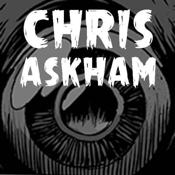 Chris Askham