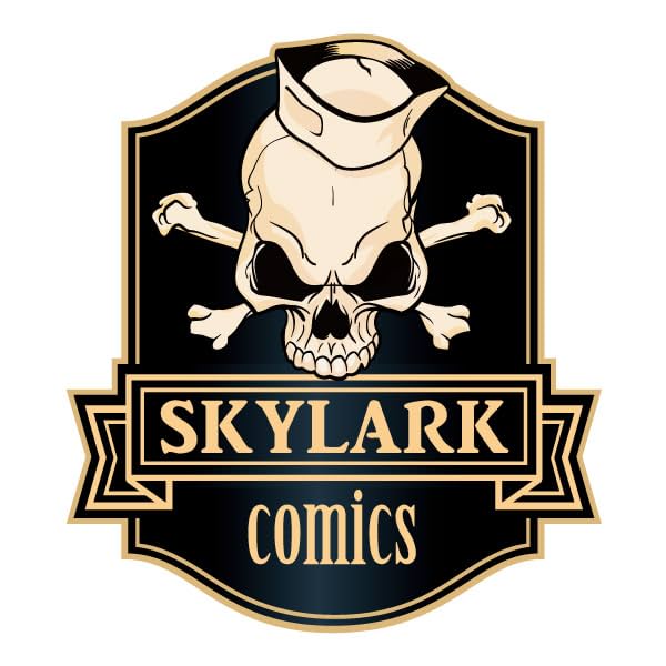Skylark Comics