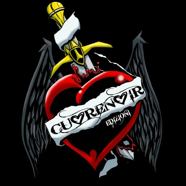 Cuore Noir Edizioni