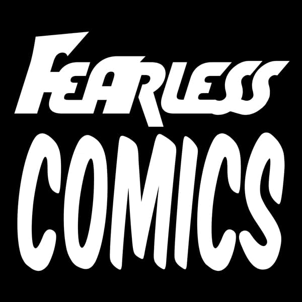 Fearless Comics