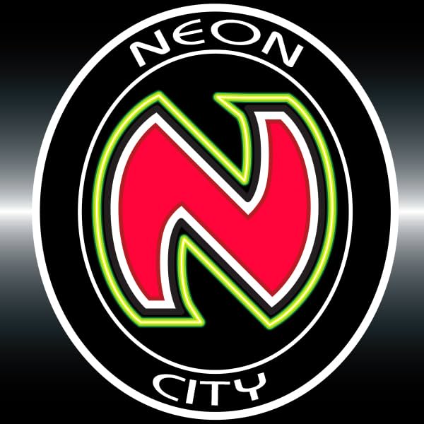 Neon City Comics