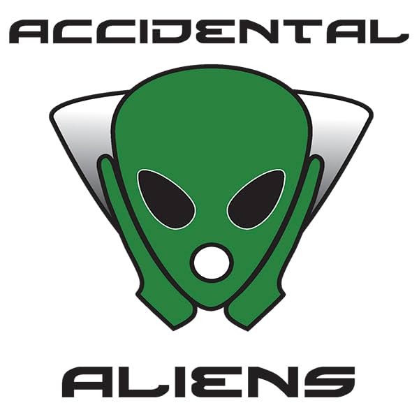 Accidental Aliens