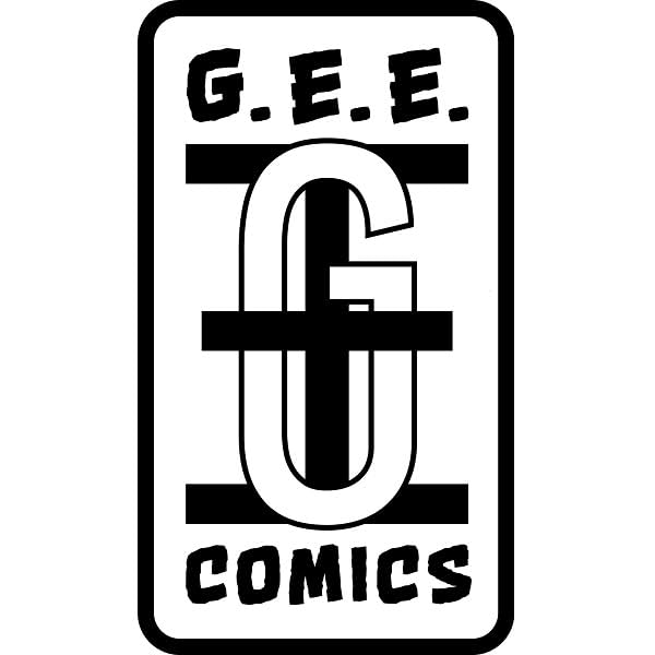 G.E.E. Comics