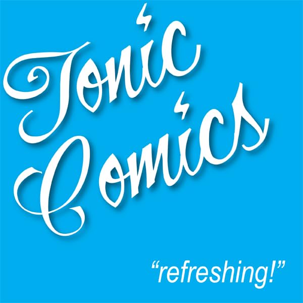 Tonic Comics