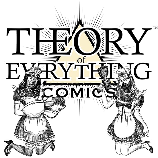 Theory of Everything Comics