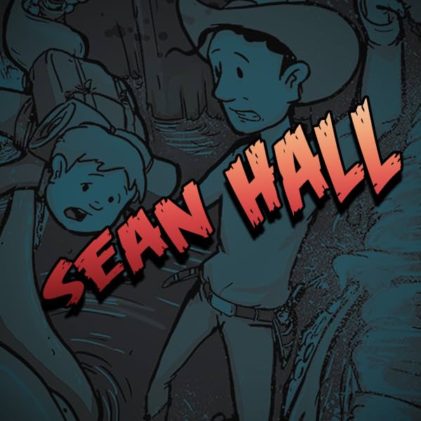 Sean Hall