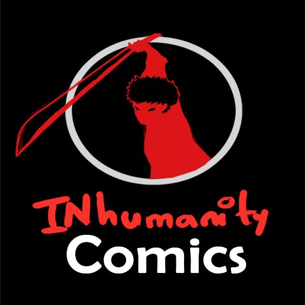 INhumanity comics