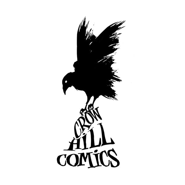 Crow Hill Comics