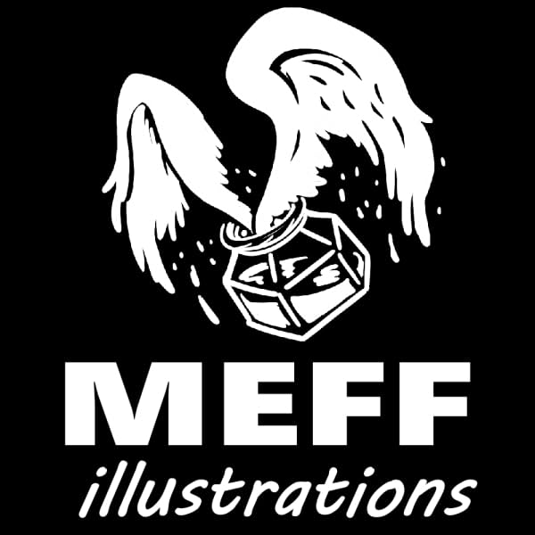 Meff Illustrations