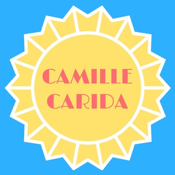 Camille Carida