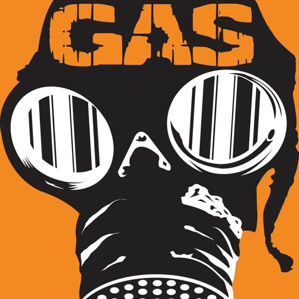GAS Comics