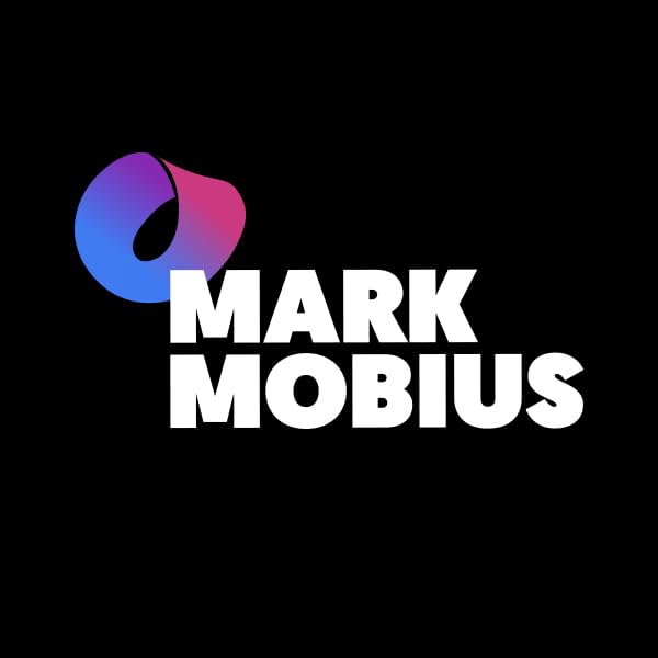 Mark Mobius
