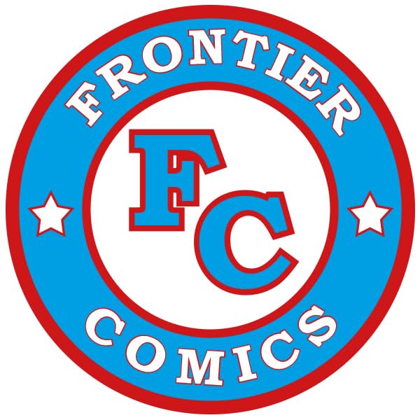 Frontier Comics