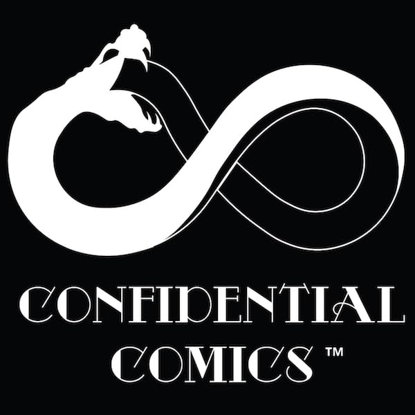 Confidential Comics