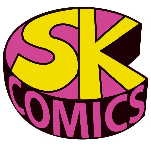 SK Comics