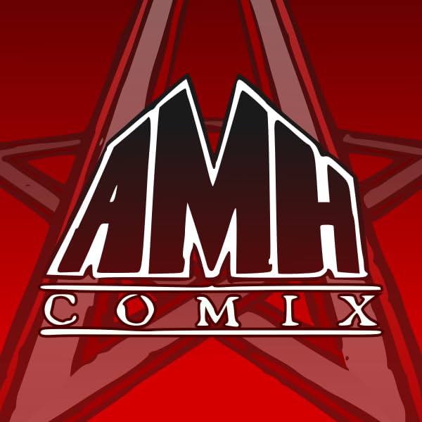 AMH Comix
