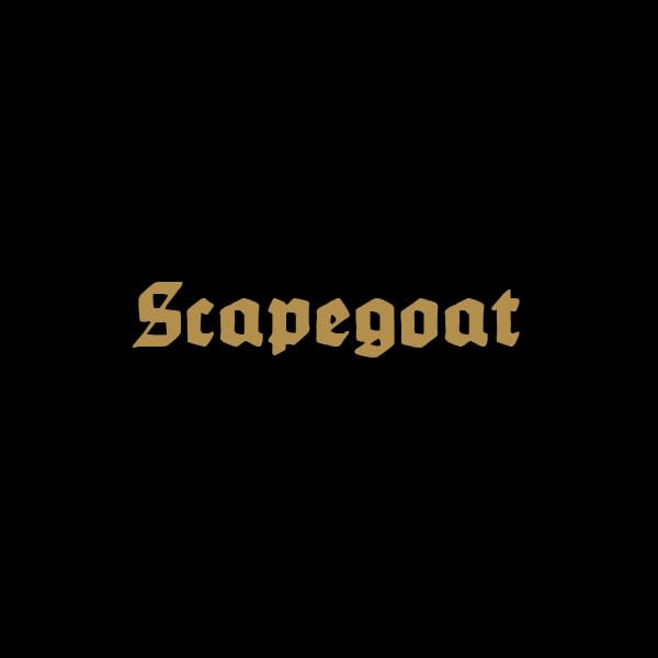 Scapegoat