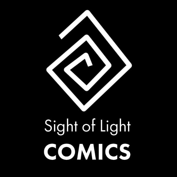 Sight Of Light Comics